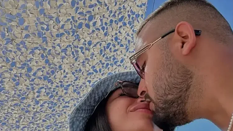 אושר כהן, סהר נועם