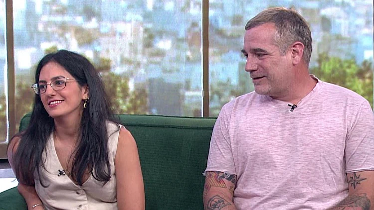 אחות של פרידה וחבר של תום מ"האח הגדול" בריאיון מיוחד