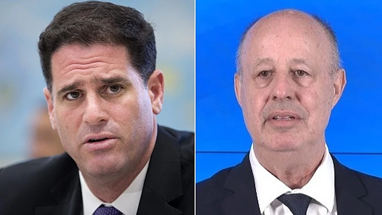 דרמר: "ממשל טראמפ ייתן לנו גיבוי"; הנגבי: "האינטרסים יתנגשו"