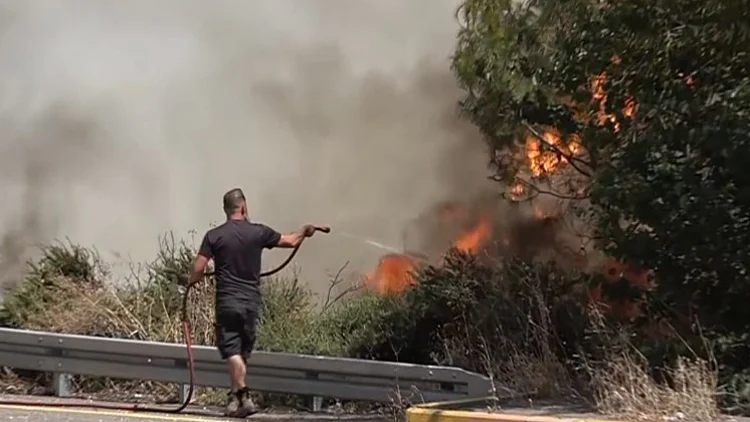 מונולוגים מהצפון: תושבי הגליל והגולן על החיים בצל המלחמה