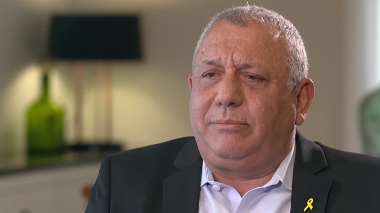 איזנקוט: עסקה? לא היינו אמיצים מספיק; בחירות - או שרה"מ יתפטר