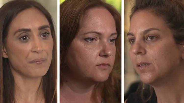 אימהות תחת אש בצפון: "חיינו בגן עדן, עכשיו אנחנו בגיהנום"