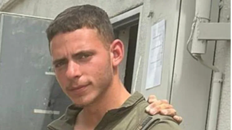 סמל יאיר רויטמן