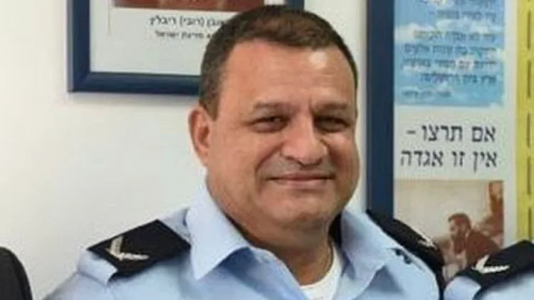 הממשלה אישרה: תנ"צ קובי זריהן יעמוד בראש הרשות להגנת הצרכן