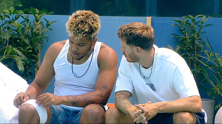 "מאיפה הביאו לי את הכוכב הנופל הזה?": דני ויהב עצבנים