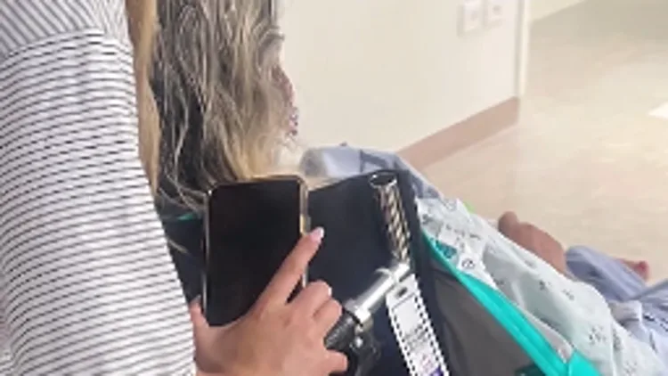 חשד: ניסה לרצוח את אשתו בזריקת רעל - בשיטתו של "מזריק הנפט"