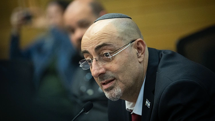 ח"כ ניסים ואטורי