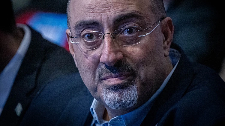 האמירה המקוממת של ח"כ ואטורי: "המפגינים - זרוע של חמאס"