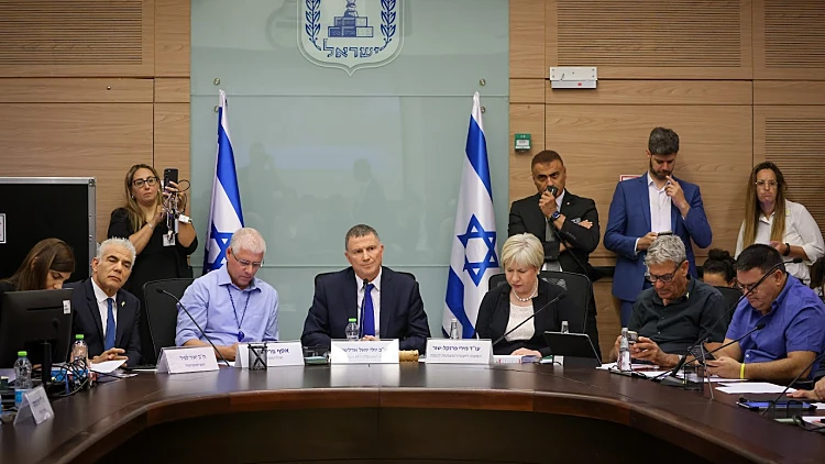 המשנה ליועמ"שית נגד חוק הגיוס: "ההצעה פגומה מיסודה"