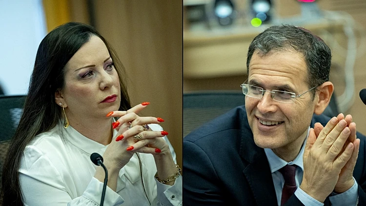 הפתרון של הקואליציה ל"חוק הרבנים": ה"מורדים" בליכוד הוחלפו