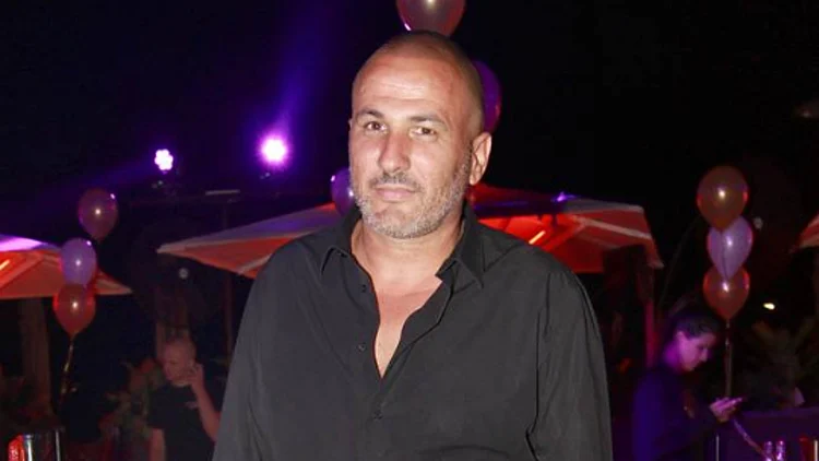 סוכן הדוגמניות רוברטו התלונן במשטרה: "מאיימים על חיי"