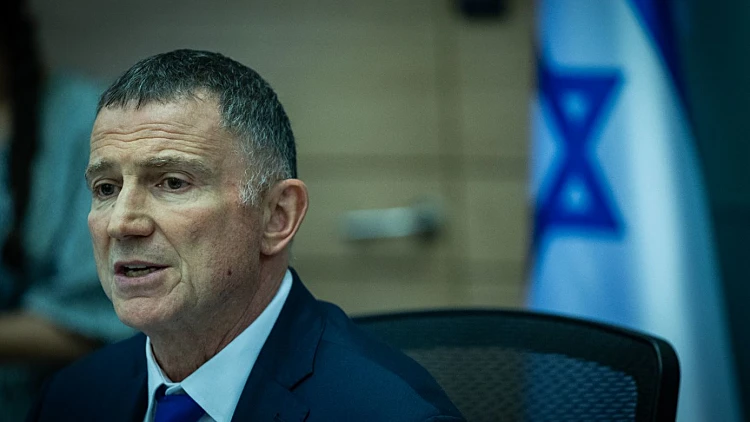 פרסום ראשון: ההצעה של אדלשטיין למפלגות החרדיות - והסירוב