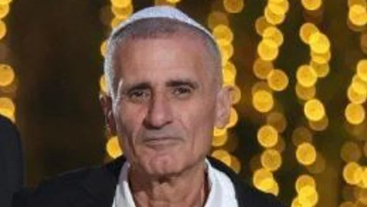 הפיגוע בקלקיליה: אמנון מוכתר שנורה למוות ברכבו הובא למנוחות