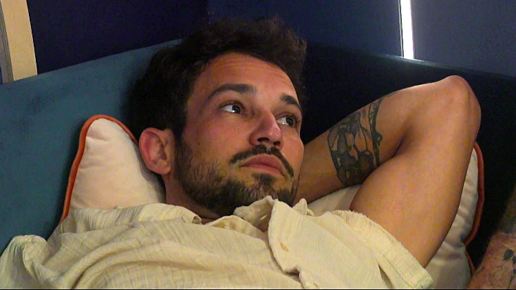 עידן: "לא ידעתי איך אני הולך להמשיך את החיים שלי כרגיל"