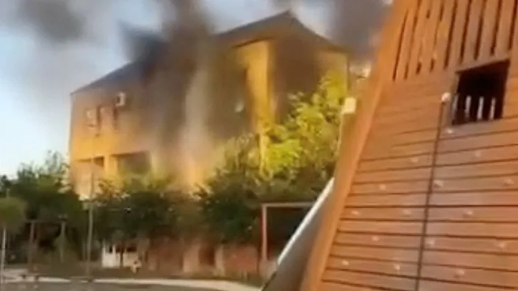 לפחות 15 הרוגים באירועי הירי ברוסיה: "יום טרגי למדינה כולה"