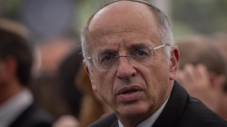 סולברג באזהרה חריגה: "עלינו להיות ערוכים לשעת משבר בבחירות"
