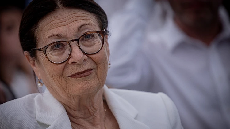 אסתר חיות: אסור לאפשר ניסיונות לחבל בעצם קיום הדיון המשפטי