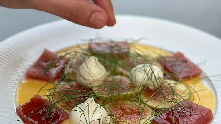 מנה של ואסים סמעאן