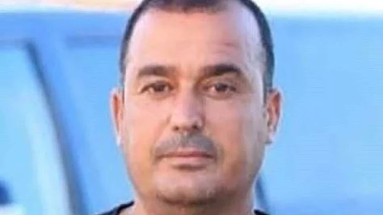 רס"מ מחמד אלאטרש