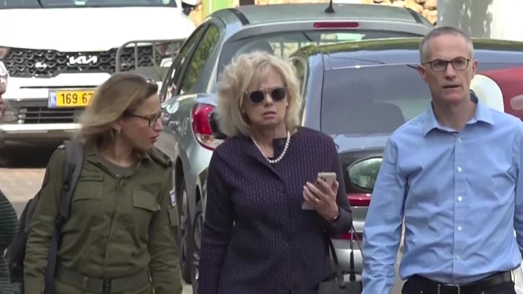 הסיכום היומי: היום ה-263 למלחמה