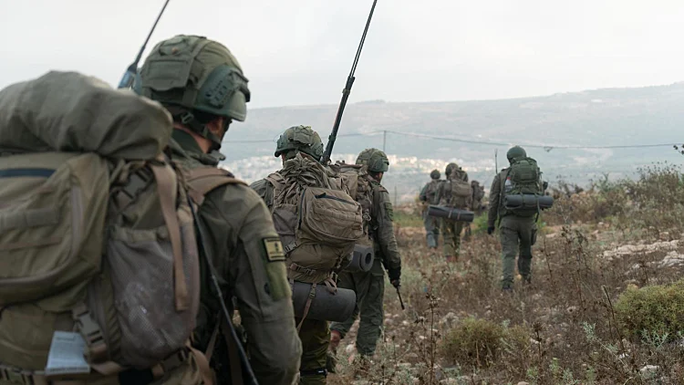 סקר משפחות המילואים: 34% ניזוקו כלכלית, בזרוע היבשה נפגעו יותר