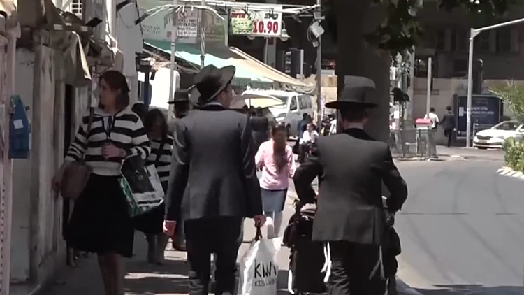 זעם ברחוב החרדי לאחר החלטת בג"ץ: "ערך לימוד התורה - הכי חשוב"