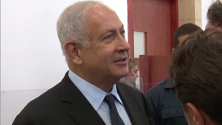 הסיכום היומי: היום ה-264 למלחמה