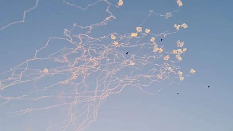 אחרי חיסול נסראללה: שגרת המלחמה נמשכת ביישובי בצפון