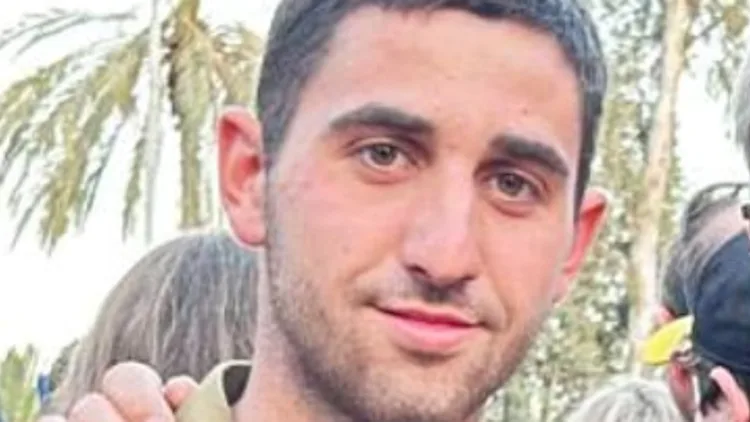 הותר לפרסום: סמל אייל שיינס, בן 19 מקיבוץ אפיק, נפל בדרום הרצועה