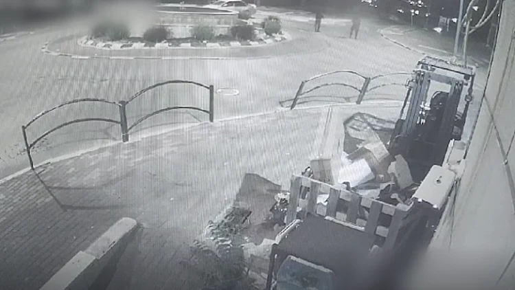 ירי, רימונים וסחיטה: כתב אישום נגד חוליה של ארגון הפשע אבו לטיף