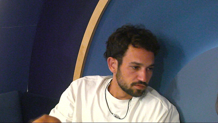 "אנחנו לא זוג...": עידן ואמילי - הפרידה?