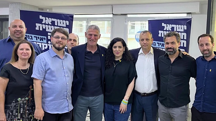 הסיכום היומי: היום ה-268 למלחמה