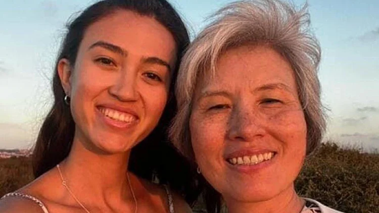 בתום מאבק בסרטן: הלכה לעולמה ליאורה, אימה של נועה ארגמני