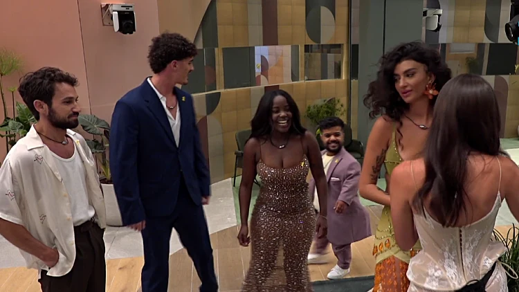 מההדחה של אורית עד אירוע החזרה בזמן וההדחה של ברק – תקציר אירועי השבוע בבית | רשת 13