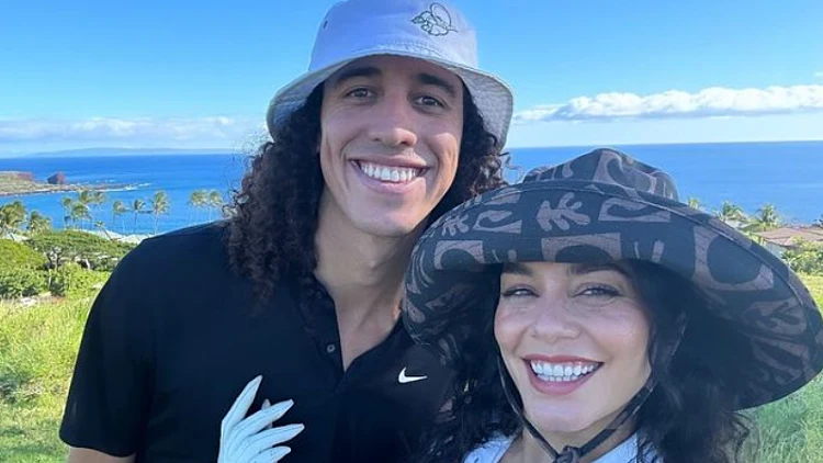 ונסה הדג'נס