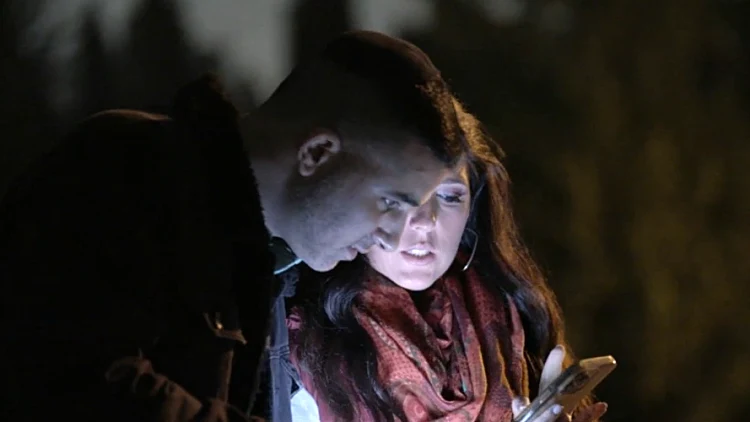 "תני לי לנהל את העניינים": צביאור מאבד כיוון