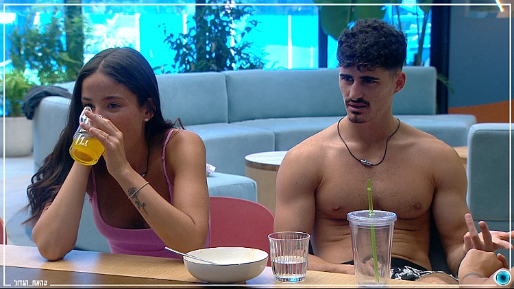 "בת כמה המדינה?!": הדיירים בדיון סוער