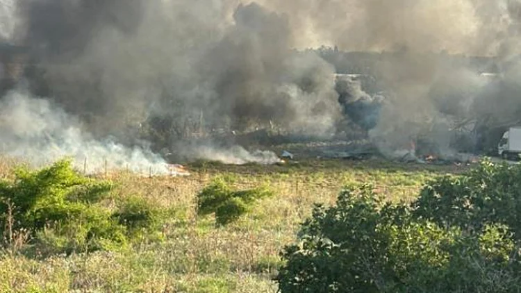 פגיעה ישירה בקריית שמונה ובשלומי, 2 חיילים נפצעו באורח קל