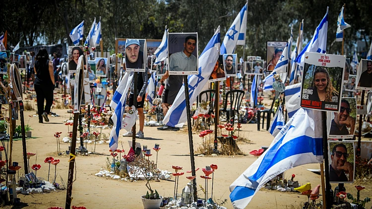 צה"ל מסרב לשתף פעולה: עיכוב בדו"ח המבקר על מסיבת הנובה