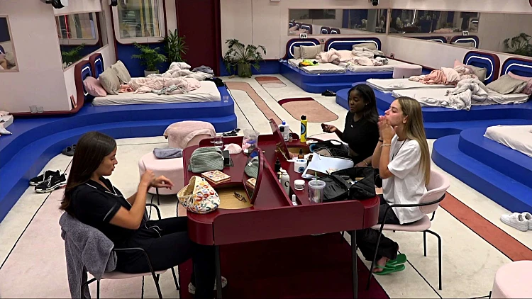 טיימליין "האח הגדול" - היום ה-36: הדיירים חוששים מההדחה הערב