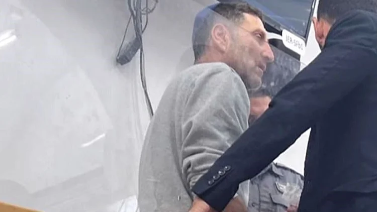 "בשל קנאתו החולנית": תושב ירושלים יואשם בהרעלת בת זוגו