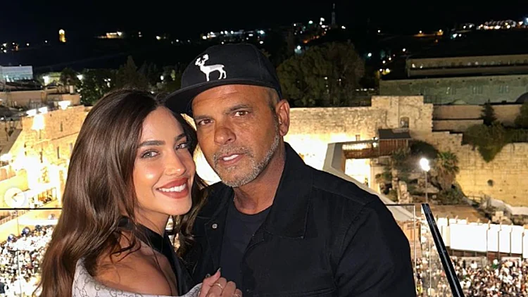 "זה יכול לבוא על חשבון הילדים": דניאל גרינברג בתגובה לפרידה