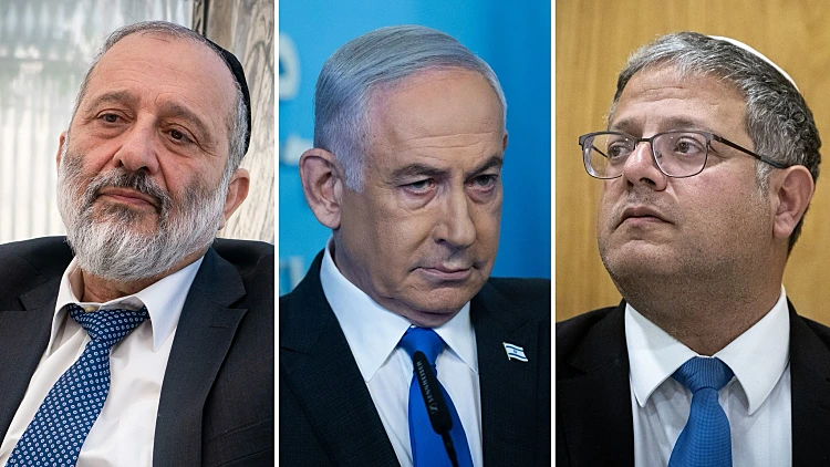 חוק הרבנים הוסר, ש"ס מאיימת בפירוק הממשלה: "נקיים התייעצות"