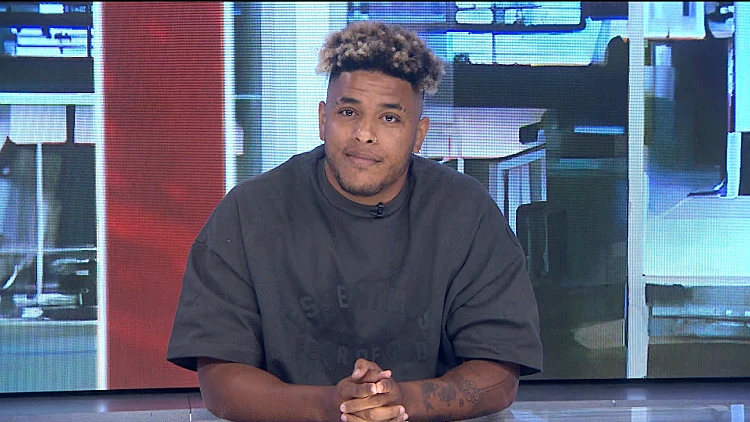 "לא הרגשתי שאני מאבד את עצמי כשהתחברתי להדר"