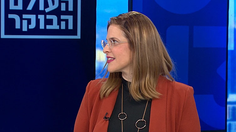 "העברתי להם פגישות פרטיות": הדילמות של הזוגות ב"ווארט" 