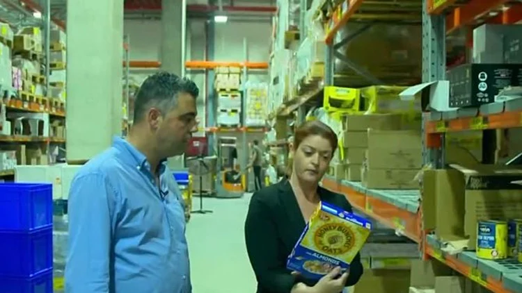 פסטה בפחות מ-5 ש"ח: האם "הסופר החברתי" מביא בשורה?