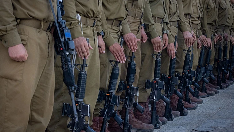 ארה"ב: לא יוטלו סנקציות על גדוד נצח יהודה