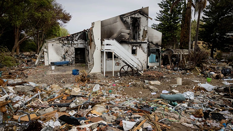 האמון ושברו: השאלות שנותרו פתוחות אחרי תחקיר המחדל בבארי