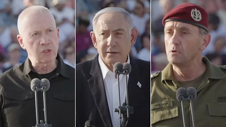 גלנט: "דרושה ועדת חקירה ממלכתית שתחקור גם אותי ואת רה"מ"