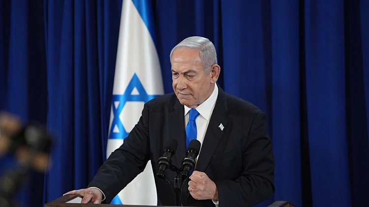 נתניהו: "נגבה מחיר כבד מאוד על כל תוקפנות נגדנו - מכל זירה"